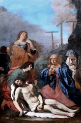 Die Pietà